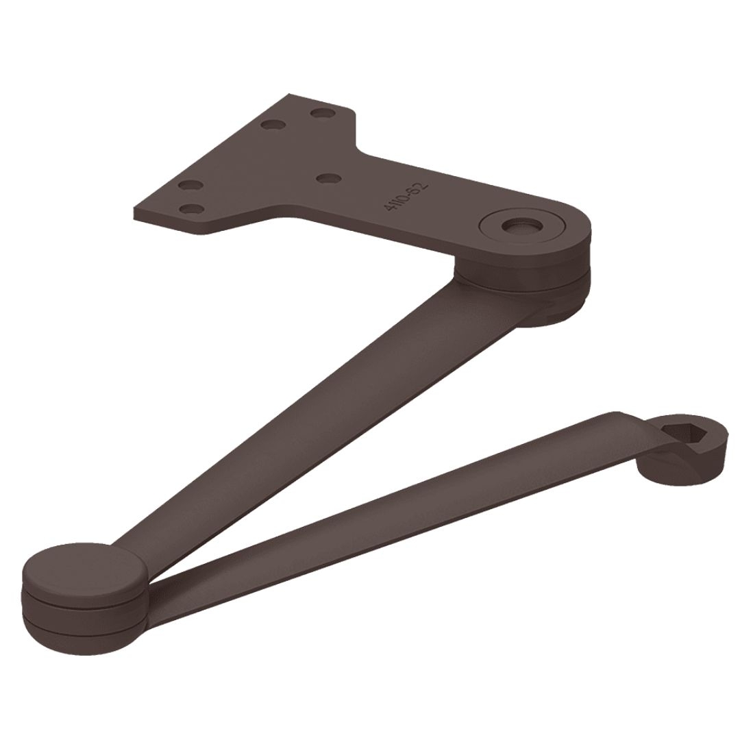 695 - Dark Bronze Painted